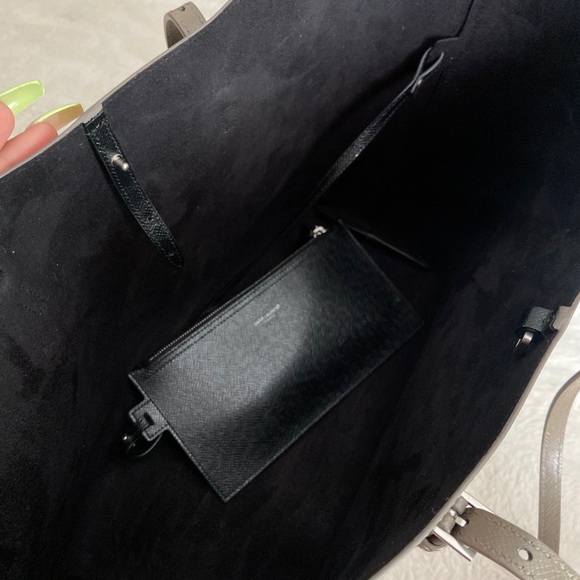 Saint Laurent tote purse brand new